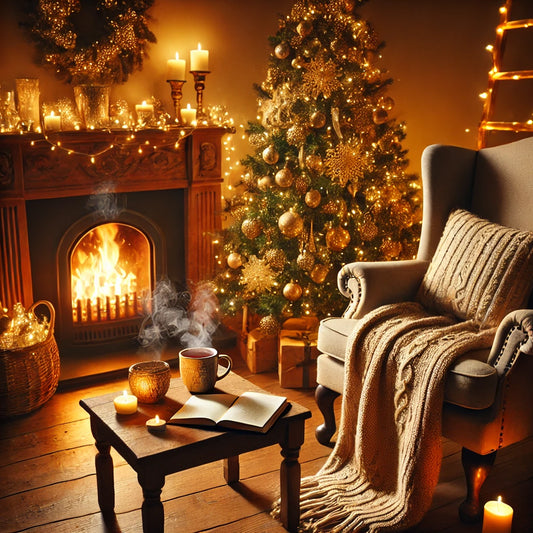 Finding Hope During the Holidays: Supporting Mental Health for Cancer Fighters